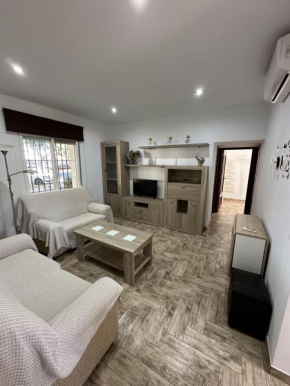Apartamento Avenida Sort Teresa Malaga Playa